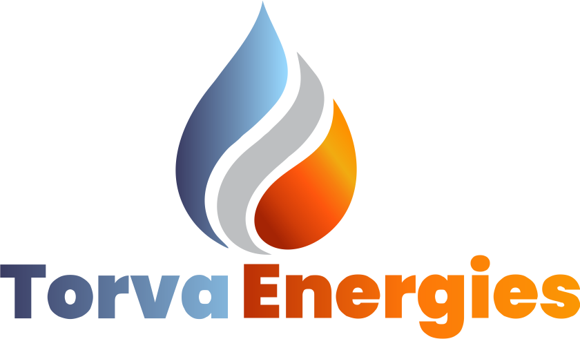 Torva Energy Logo